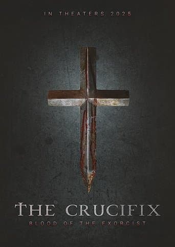 The Crucifix: Blood of the Exorcist